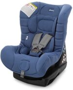 Chicco 79409 Eletta Comfort Seggiolino Auto, Blu
