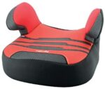 Seggiolino Auto Nania Boomer Dream Rosso