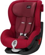Britax Römer, Seggiolino auto KING II (LS), Gruppo 1 (9 – 18 kg)