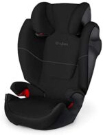Cybex 4058511135946 17 Solution M SL promocja, Multicolore