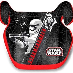 Disney 9713 - Seggiolino auto Stormtrooper Star Wars