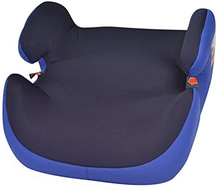 Nania – Rialzo basso da 15 a 36 kg Topo Comfort Eco abyss