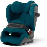 PALLAS G I-SIZE blu fiume | turchese