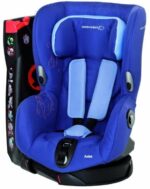 Bebeconfort 86083870 Axiss Seggiolino Auto, Gruppo 1, Blu