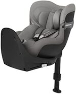 Intarsio neonato Sirona S2 Series Grigio | grigio