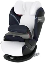 PALLAS S-FIX/SOLUTION S-FIX copertura estiva Bianco | bianco