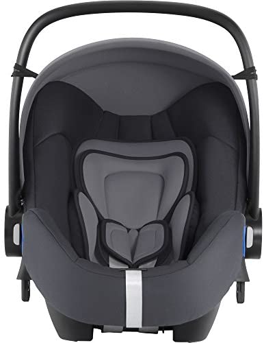 Britax Römer Autostoel Baby-Safe i-Size Storm Grey - Grijs