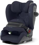 CYBEX Gold Seggiolino Auto Pallas G i-Size, 76 - 150 cm, Per Bambini da circa 15 Mesi a circa 12 Anni (da 9 a 50 kg circa), Ocean Blue
