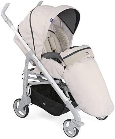 Chicco Duo Love Up Beige - 10.5 kg