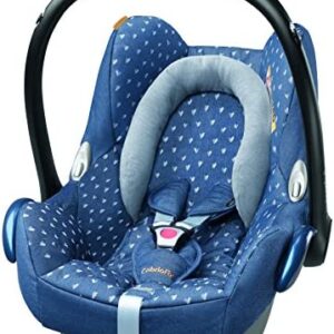 Bebè Comfort Seggiolino Auto per bebè Cosi CabrioFix