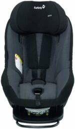 Safety 1st - Seggiolino per auto gruppo 0, 1 - colore: Nero