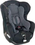 Bébé Confort 85213650 Iseos Neo Seggiolino Auto, Gruppo 0+/1, Grigio