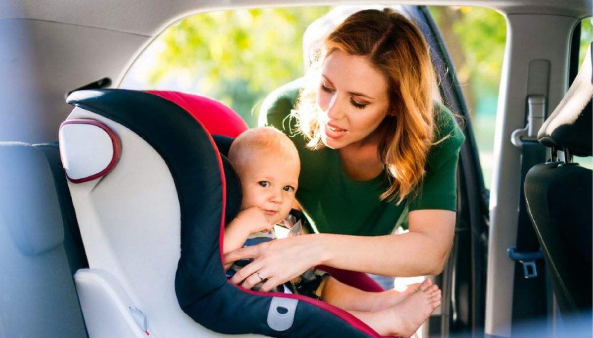 Seggiolini auto: qual è il più sicuro per i bambini?
