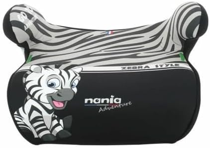 Nania Seggiolino auto Zebra