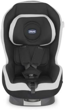 Chicco 105694120 baby car seat - baby car seats (3-point, Black)
