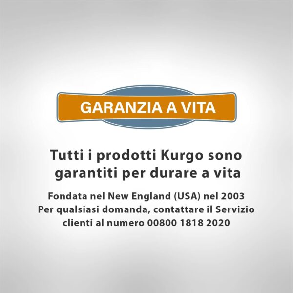 Kurgo Seggiolino Auto per Cani Rover, Trasportino Cane e Animali Domestici, Accessori per Cani, Include una Cintura Sicurezza Cani