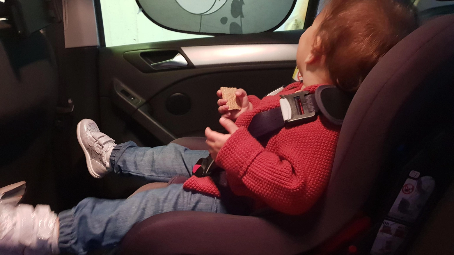 Sicurezza e praticità con i migliori seggiolini auto Isofix per bambini