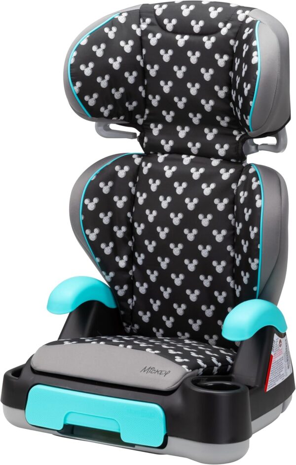 Disney Baby® Store 'n Go Sport - Seggiolino per auto Topolino Shadow