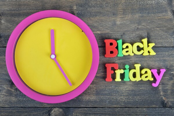 Black Friday 2024, quando è e come partecipare?