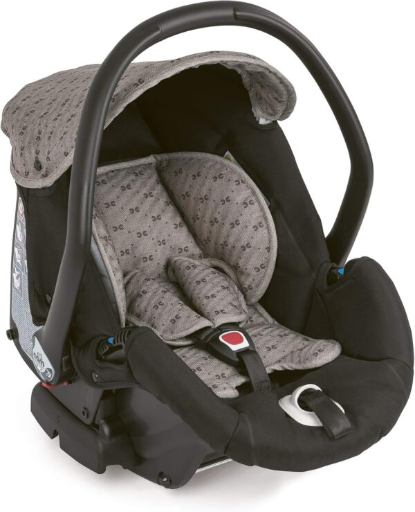 Cam - Sedie per auto, gruppo 0 1 2, unisex - immagine 2