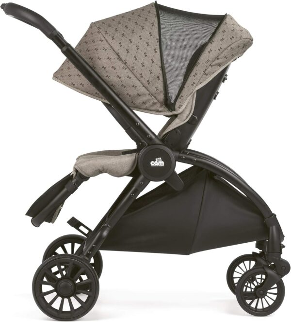 Cam - Sedie per auto, gruppo 0 1 2, unisex - immagine 3