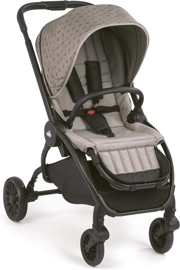 Cam - Sedie per auto, gruppo 0 1 2, unisex - immagine 4