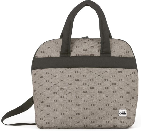Cam - Sedie per auto, gruppo 0 1 2, unisex - immagine 5