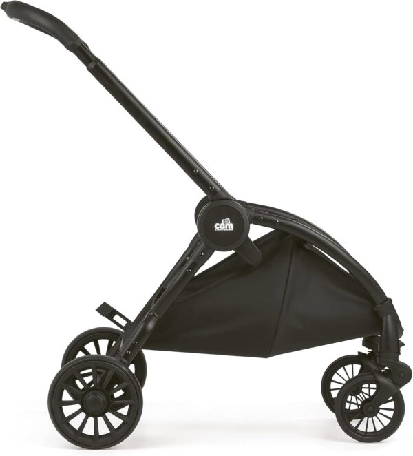 Cam - Sedie per auto, gruppo 0 1 2, unisex - immagine 6