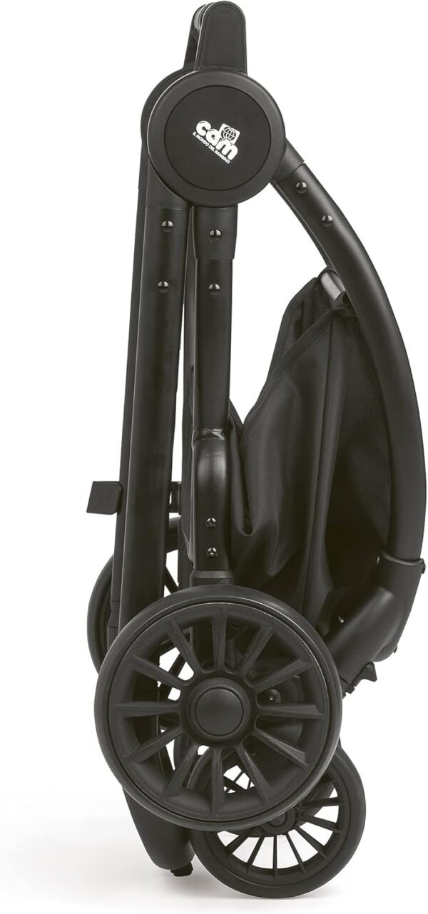 Cam - Sedie per auto, gruppo 0 1 2, unisex - immagine 7