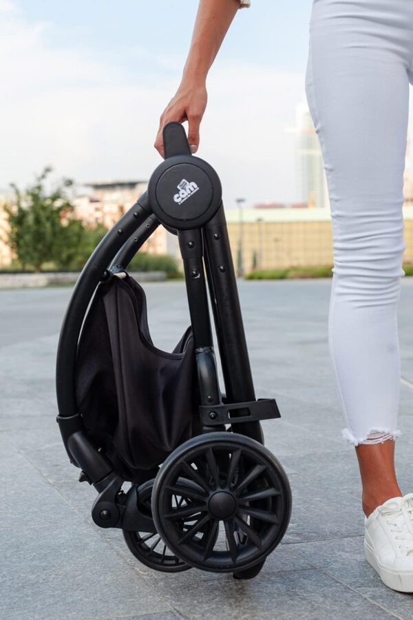 Cam - Sedie per auto, gruppo 0 1 2, unisex - immagine 8