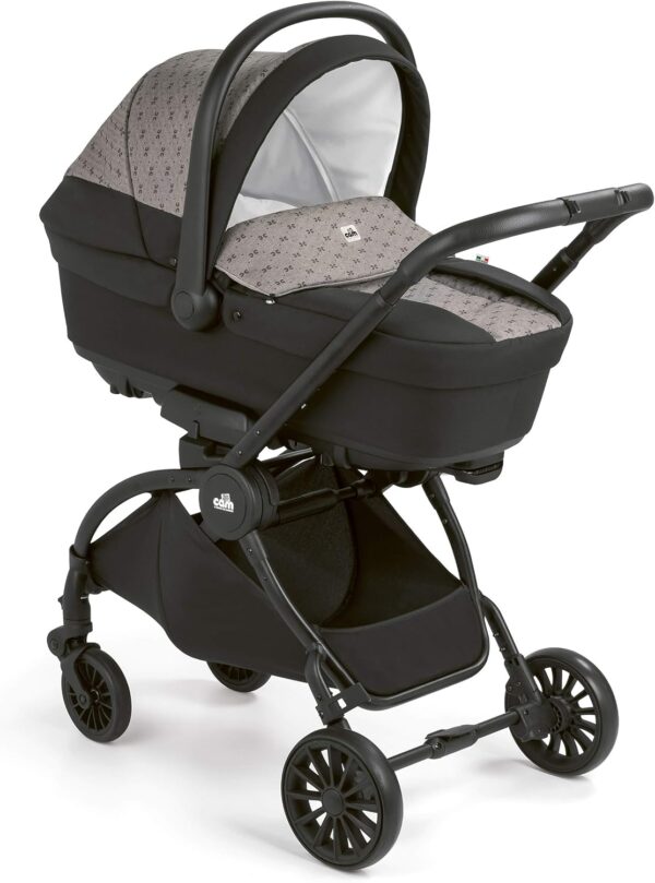 Cam - Sedie per auto, gruppo 0 1 2, unisex