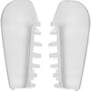 Britax Römer 2000030107 - Inserto ammortizzante per KIDFIX (II) XP (SICT), colore: Bianco