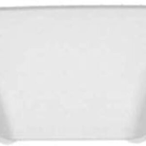 Britax Römer 2000030108 - Inserto ammortizzante per KID II, Kidfix SL (SICT), colore: Bianco