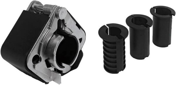 Britax Römer RMES8|#Römer Jockey Seggiolino per bicicletta Nero 15 x 10 7 cm