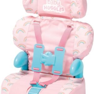 Casdon Baby Huggles - Seggiolino da auto